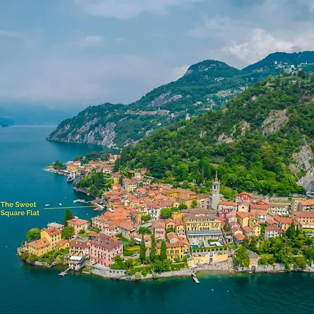 公寓 甜蜜广场公寓 *