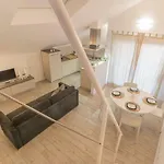 The Sweet Square Flat