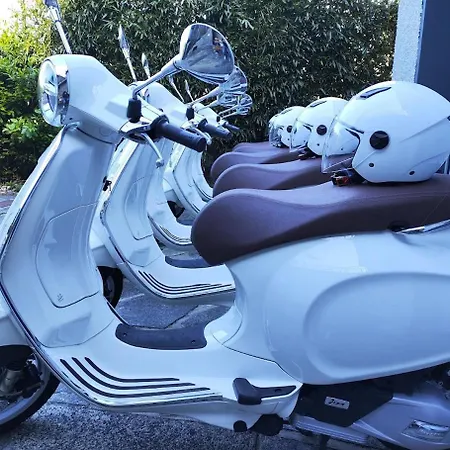 아파트 The Sweet Square Flat