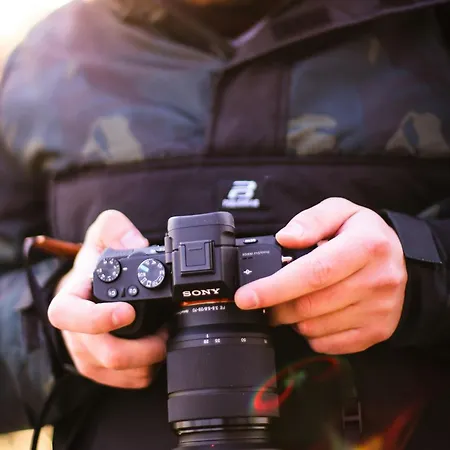 The Sweet Square Flat * 바레나