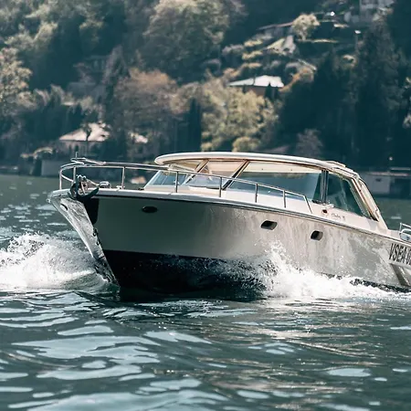 아파트 The Sweet Square Flat *