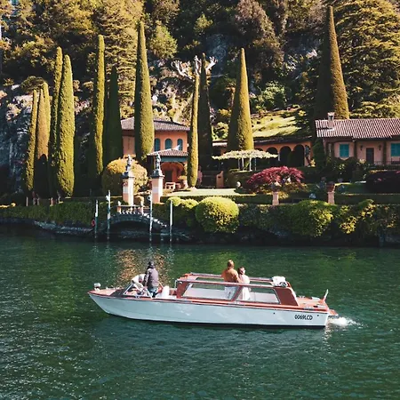 The Sweet Square Flat Appartement Varenna