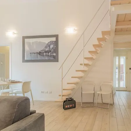 The Sweet Square Flat * 바레나