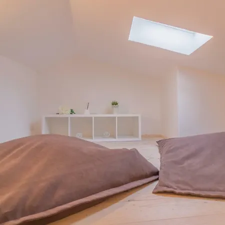 The Sweet Square Flat * 바레나