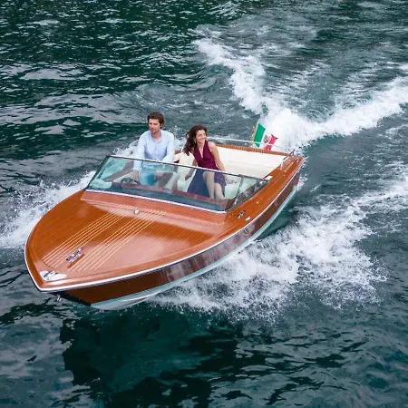 The Sweet Square Flat Apartamento Varenna