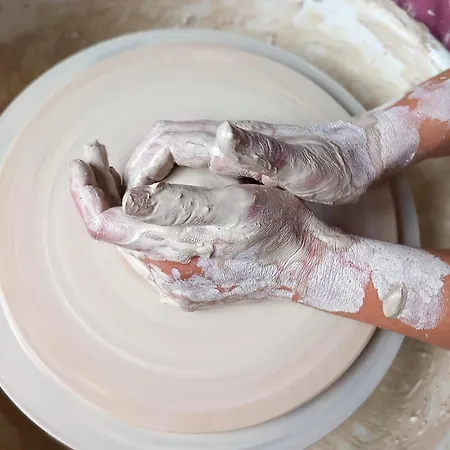 The Sweet Square Flat Varenna