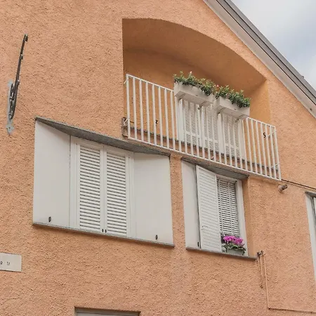 The Sweet Square Flat *