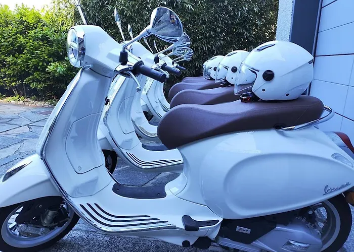 Апартаменты The Sweet Square Flat