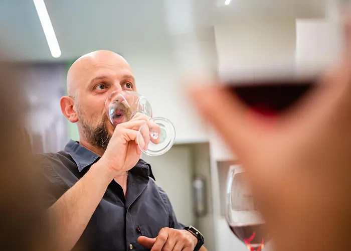 The Sweet Square Flat Апартаменты *