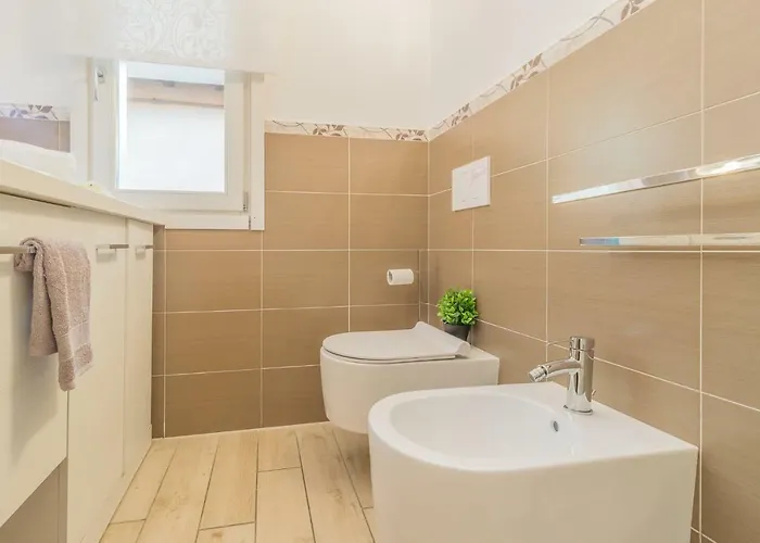 The Sweet Square Flat