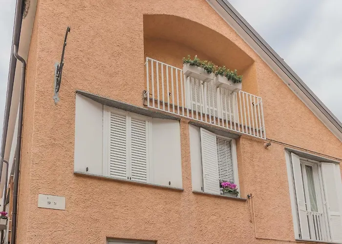 The Sweet Square Flat *