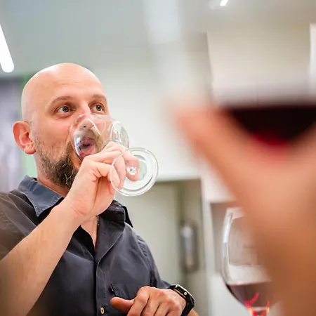 The Sweet Square Flat Appartement *