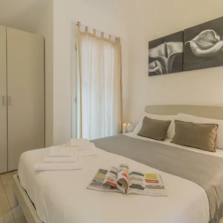 The Sweet Square Flat * Varenna